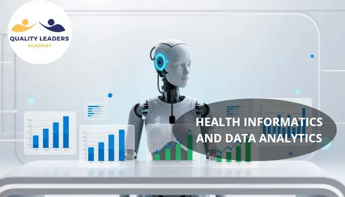 HEALTH INFORMATICS AND DATA ANALYTICS
